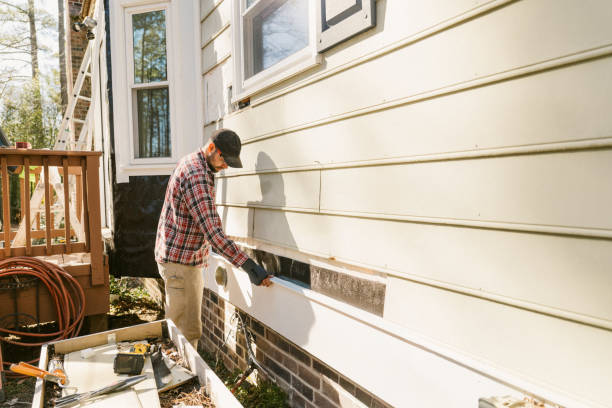 Trusted Fiber Cement Siding service in Morven, NC - Creative Siding